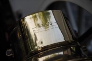 American Model 50 Roadster 1908 года 